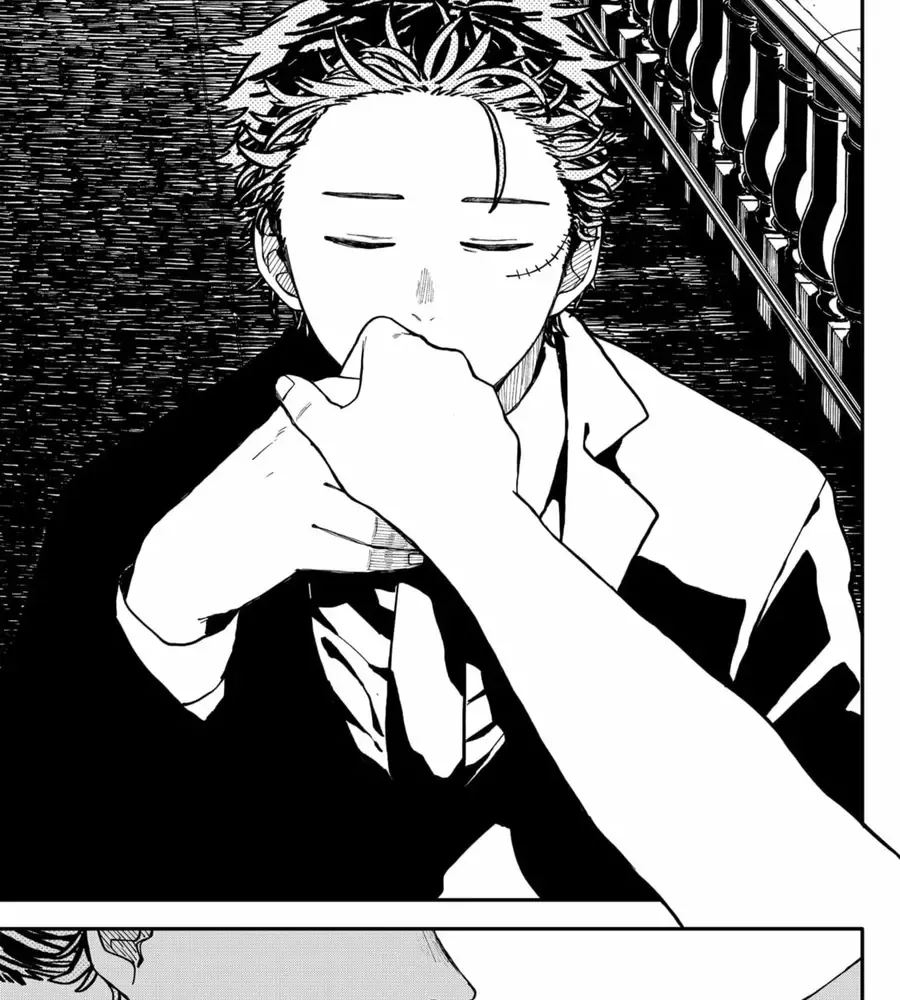 Youchien Wars Chap 114 - Next Chap 115