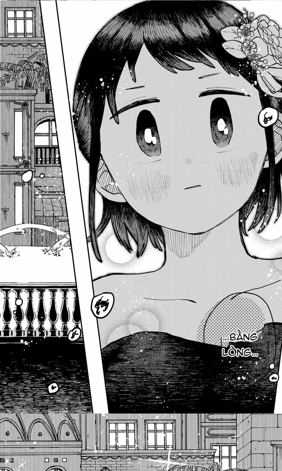 Youchien Wars Chap 114 - Next Chap 115