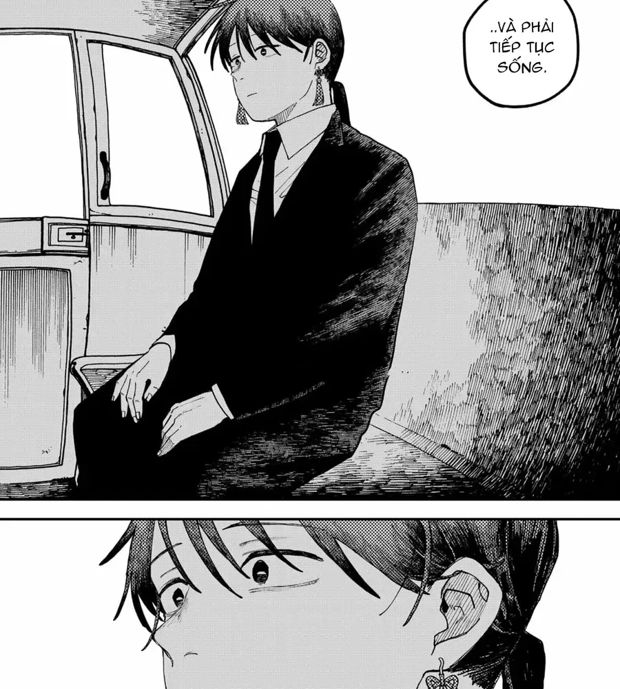 Youchien Wars Chap 115 - Next Chap 116