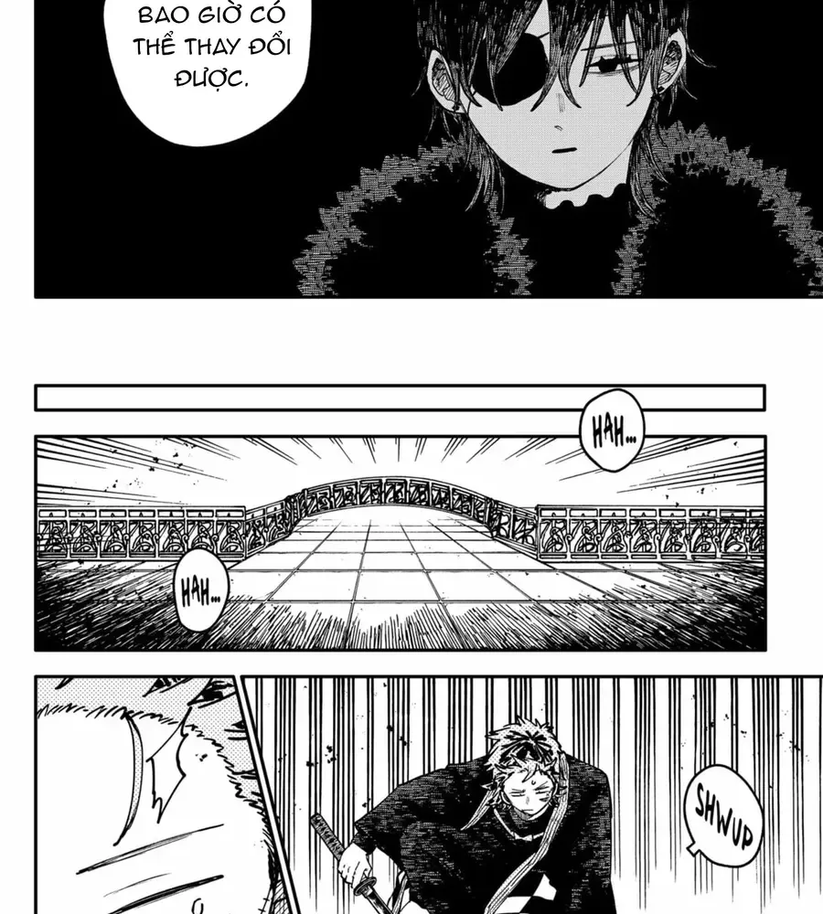 Youchien Wars Chap 117 - Next Chap 118