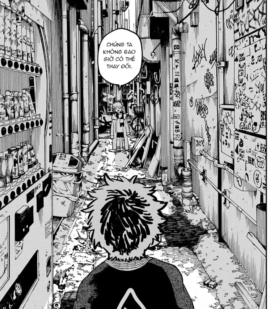 Youchien Wars Chap 117 - Next Chap 118