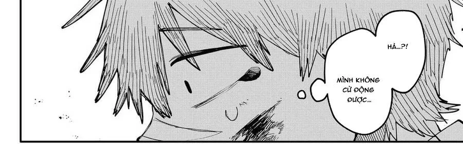 Youchien Wars Chap 118 - Next Chap 119
