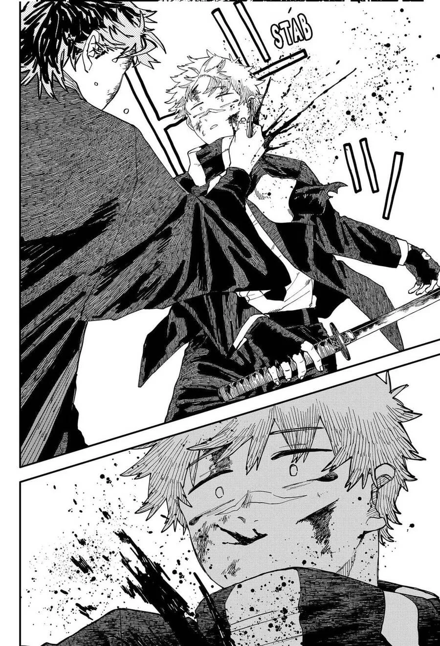 Youchien Wars Chap 118 - Next Chap 119