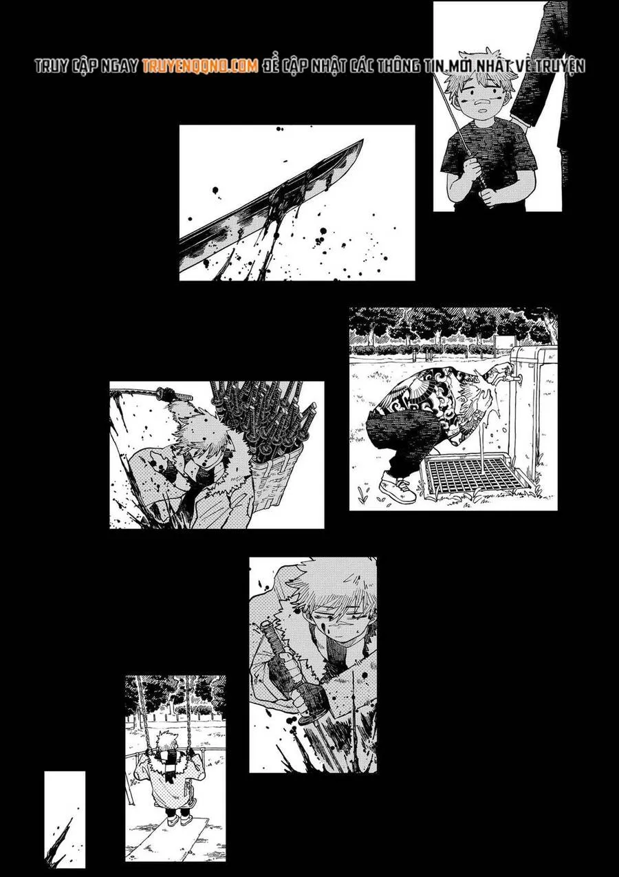 Youchien Wars Chap 118 - Next Chap 119