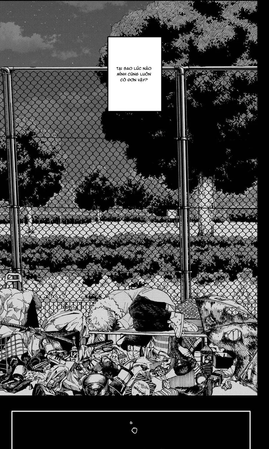 Youchien Wars Chap 118 - Next Chap 119