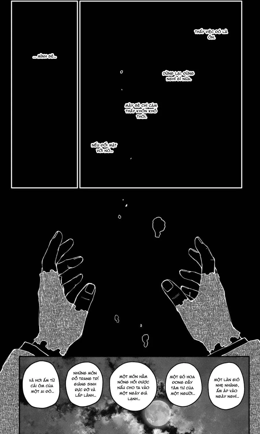 Youchien Wars Chap 118 - Next Chap 119