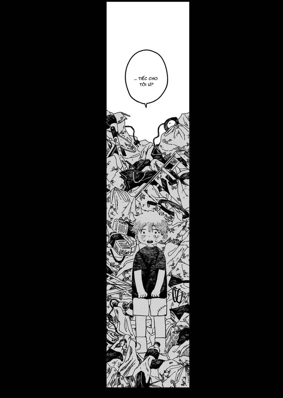 Youchien Wars Chap 118 - Next Chap 119