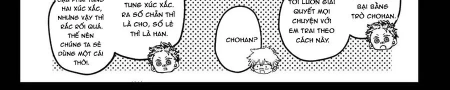 Youchien Wars Chap 118 - Next Chap 119