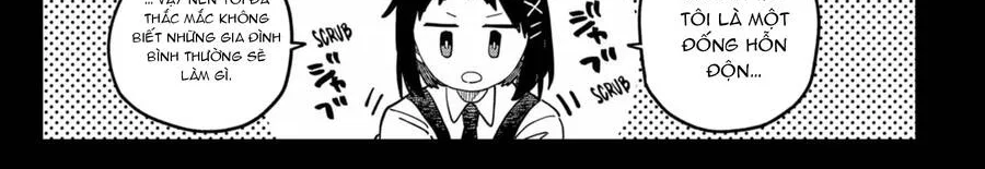 Youchien Wars Chap 119 - Next Chap 120