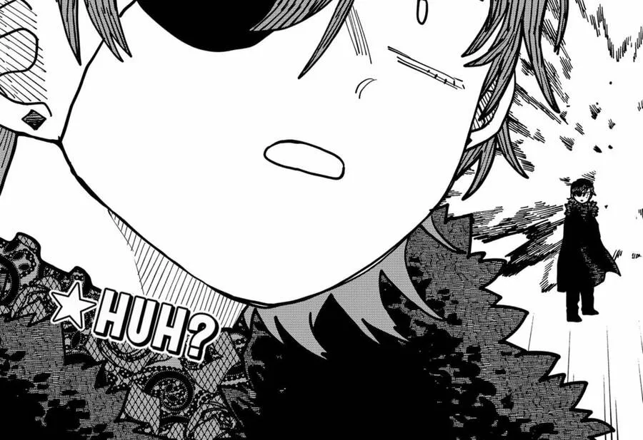 Youchien Wars Chap 119 - Next Chap 120