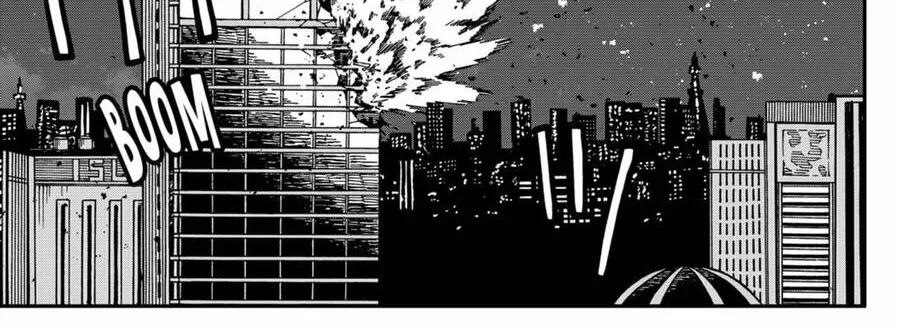 Youchien Wars Chap 119 - Next Chap 120
