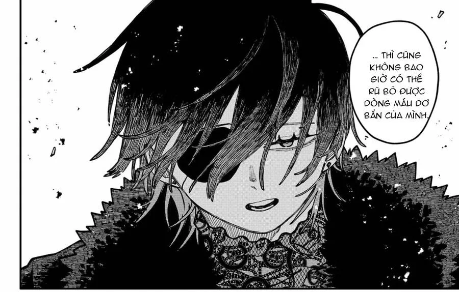 Youchien Wars Chap 119 - Next Chap 120