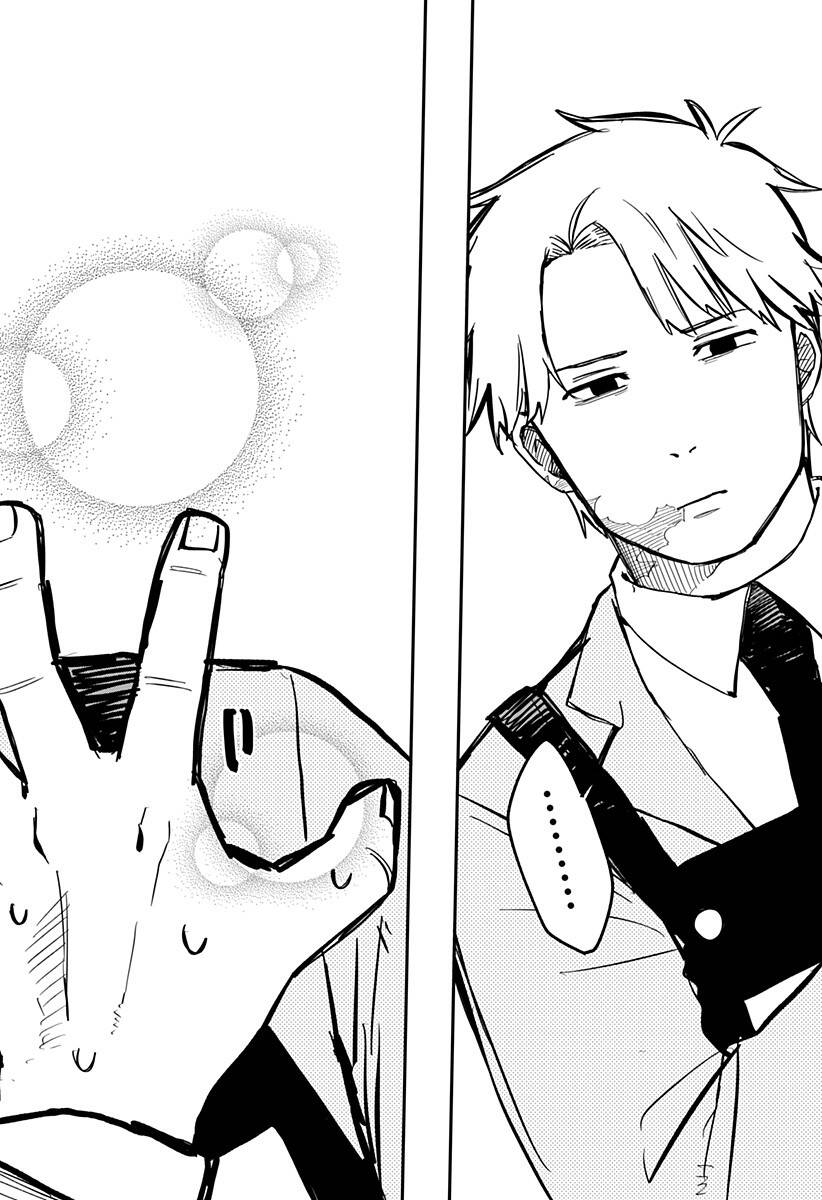 Youchien Wars Chap Chuong 12 - Next Chap 13