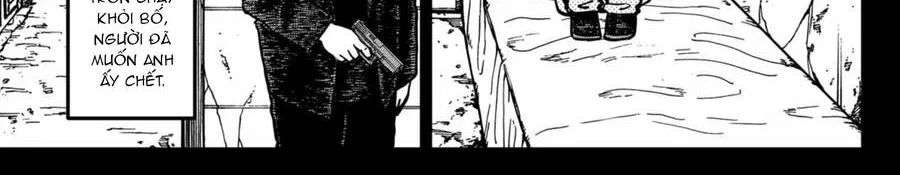 Youchien Wars Chap 120 - Next Chap 121