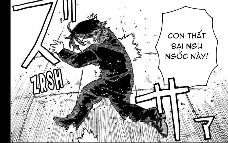 Youchien Wars Chap 120 - Next Chap 121