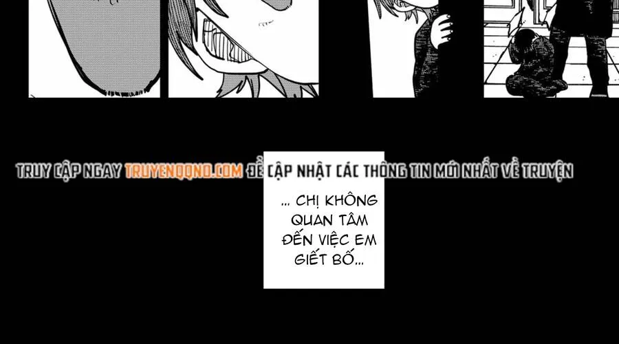 Youchien Wars Chap 120 - Next Chap 121