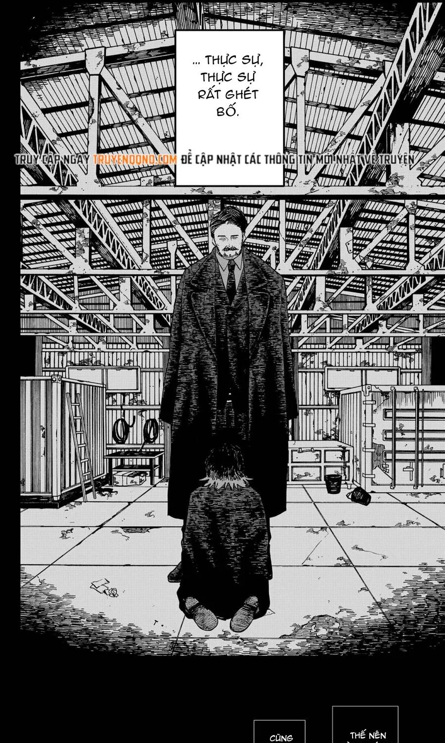 Youchien Wars Chap 120 - Next Chap 121