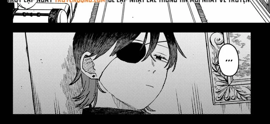 Youchien Wars Chap 120 - Next Chap 121