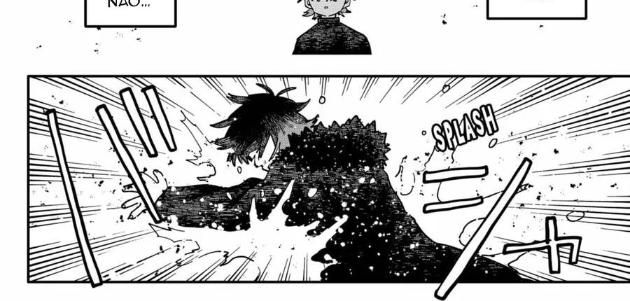 Youchien Wars Chap 120 - Next Chap 121