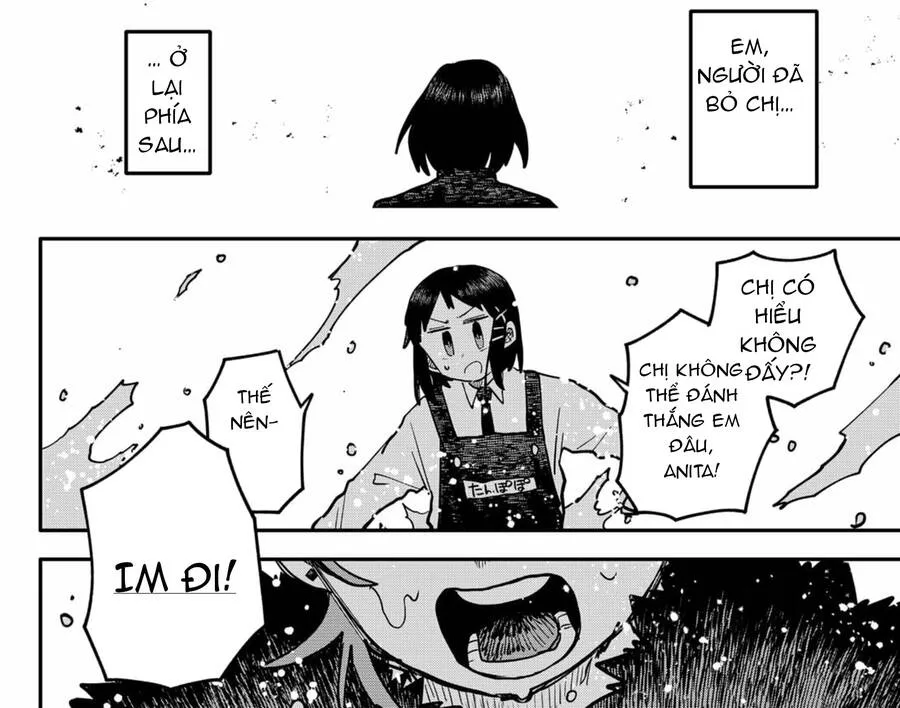 Youchien Wars Chap 120 - Next Chap 121