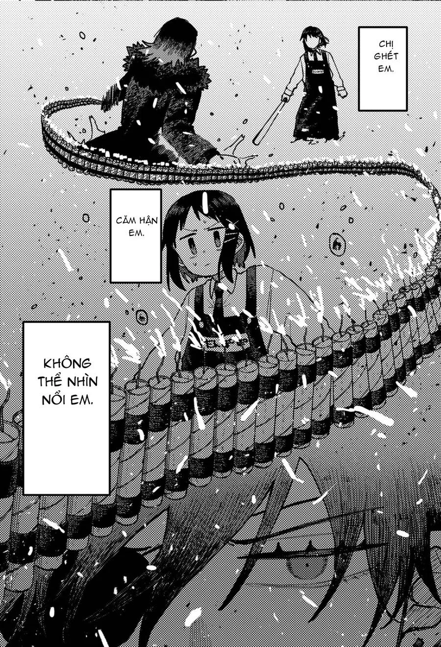 Youchien Wars Chap 120 - Next Chap 121