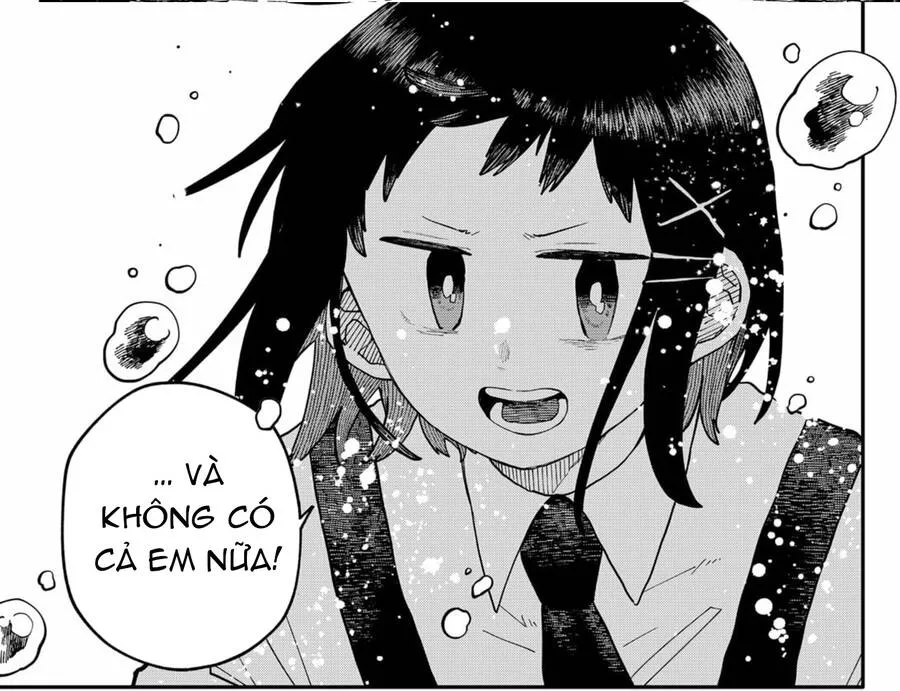 Youchien Wars Chap 120 - Next Chap 121