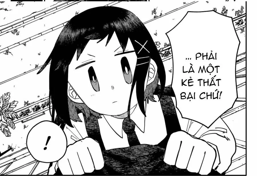 Youchien Wars Chap 120 - Next Chap 121
