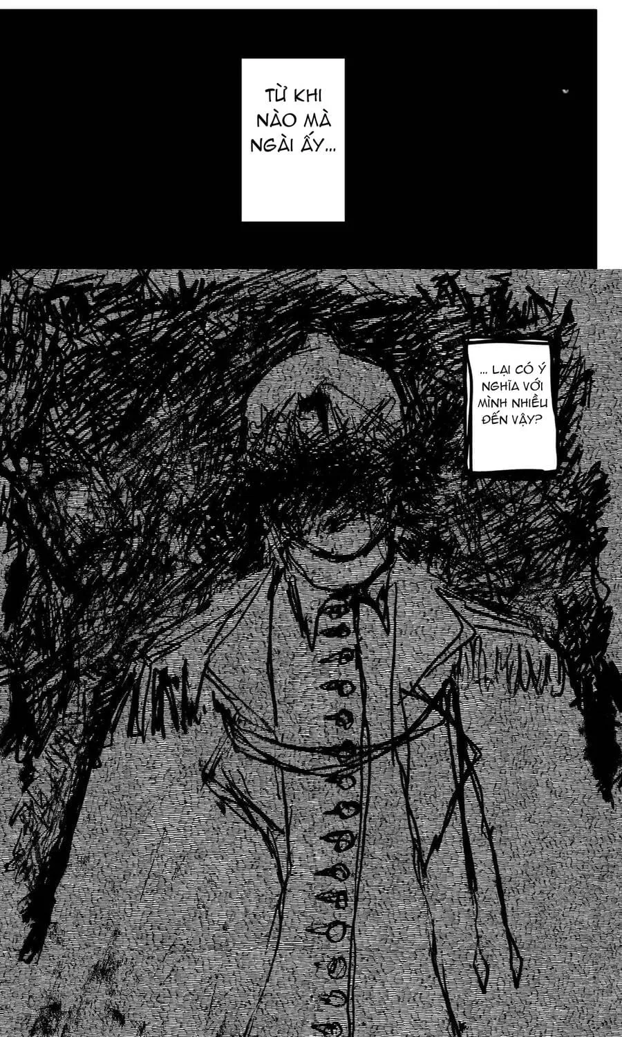 Youchien Wars Chap 121 - Next Chap 122