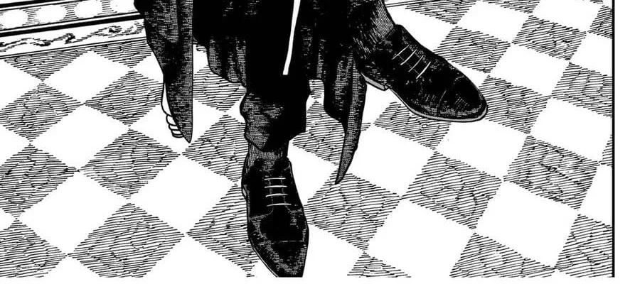 Youchien Wars Chap 121 - Next Chap 122