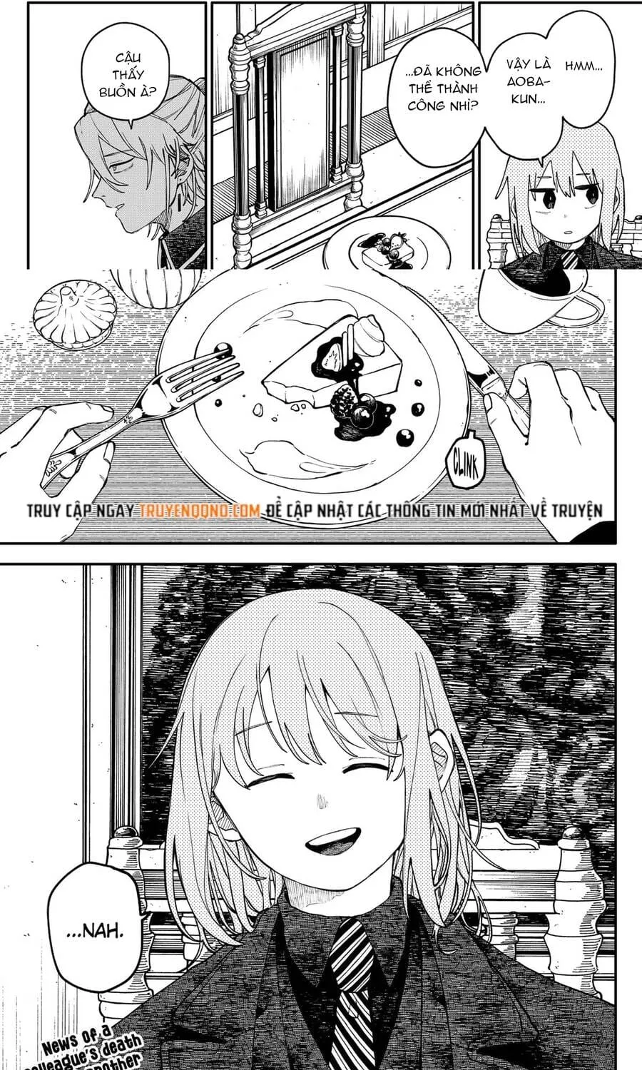 Youchien Wars Chap 121 - Next Chap 122