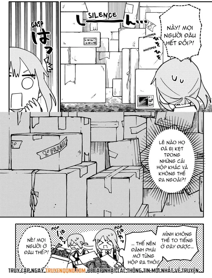 Youchien Wars Chap 122 - Next Chap 123