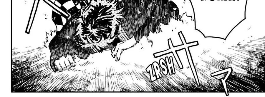 Youchien Wars Chap 122 - Next Chap 123