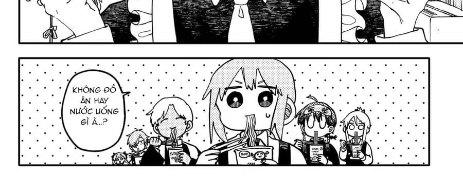 Youchien Wars Chap 122 - Next Chap 123