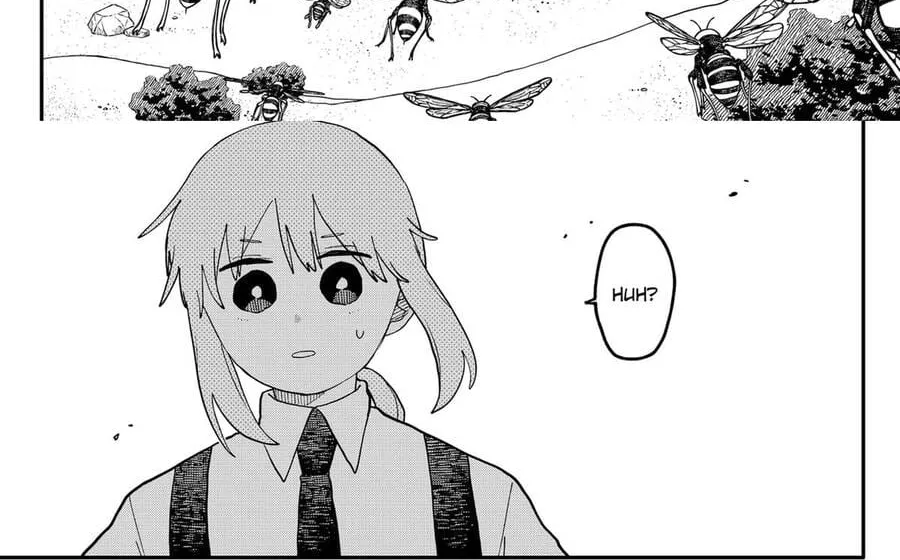 Youchien Wars Chap 122 - Next Chap 123