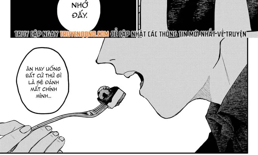 Youchien Wars Chap 122 - Next Chap 123