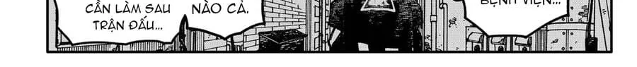 Youchien Wars Chap 122 - Next Chap 123