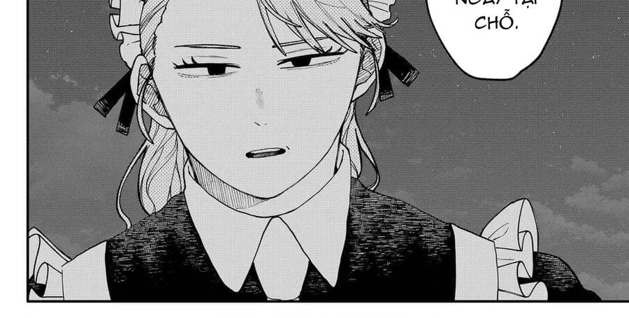 Youchien Wars Chap 123 - Next Chap 124