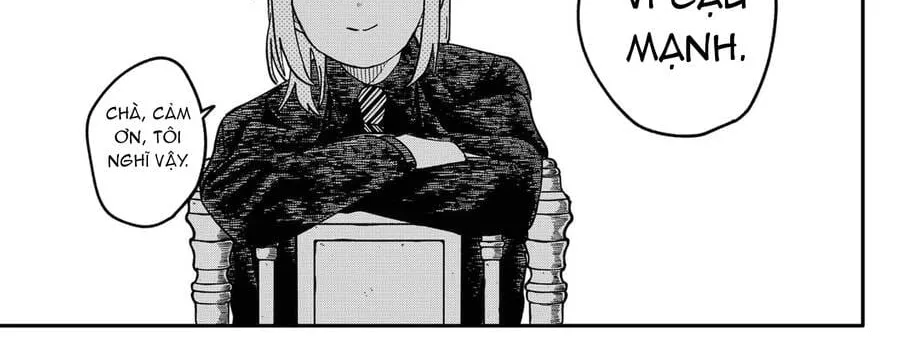 Youchien Wars Chap 123 - Next Chap 124