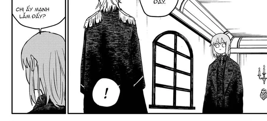 Youchien Wars Chap 123 - Next Chap 124