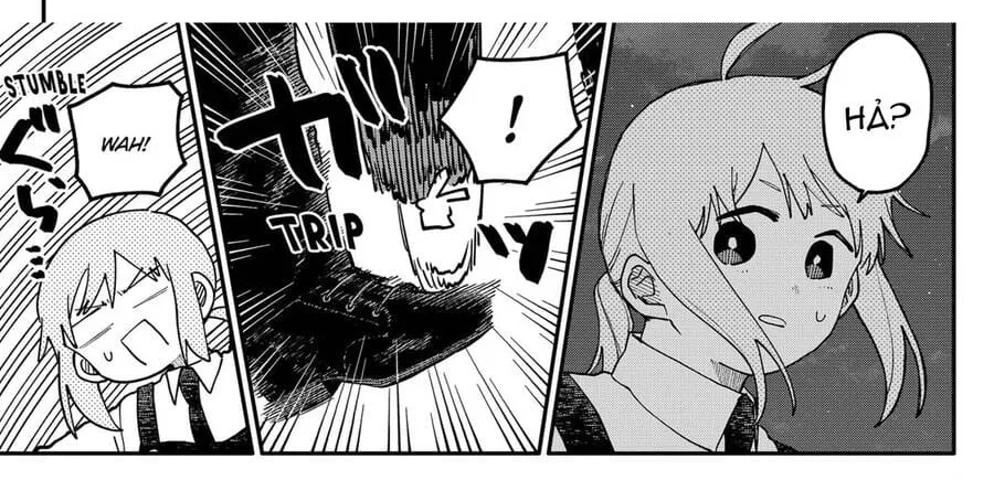 Youchien Wars Chap 123 - Next Chap 124