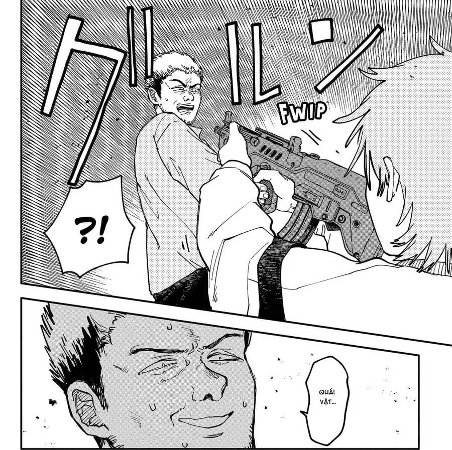 Youchien Wars Chap 126 - Next Chap 127