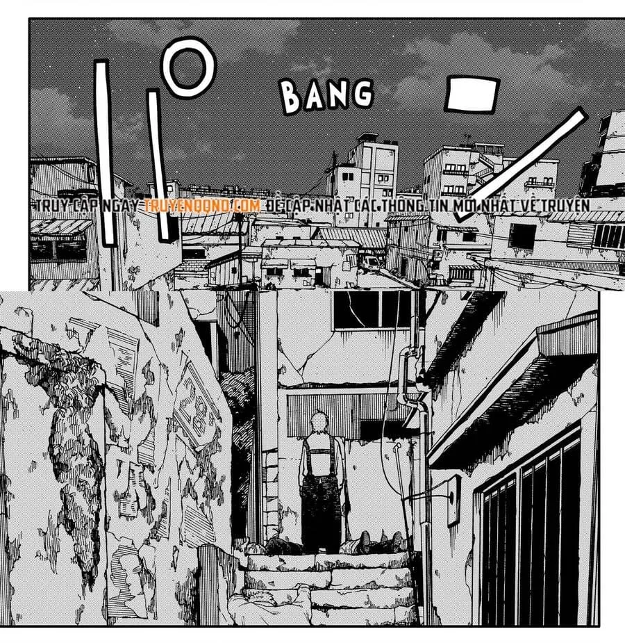 Youchien Wars Chap 126 - Next Chap 127