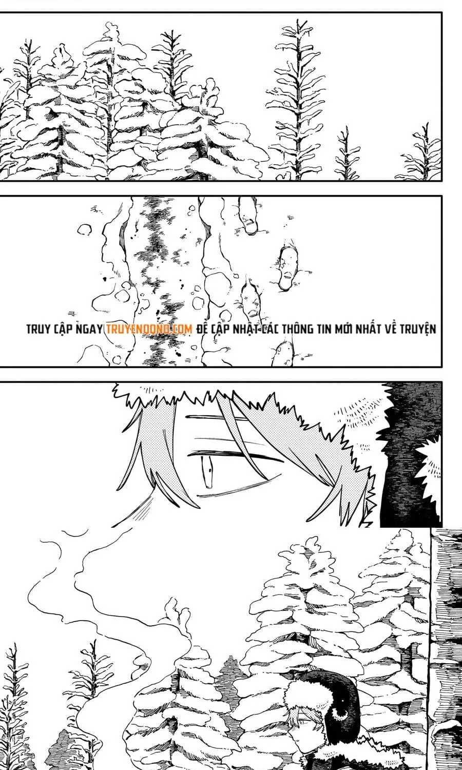 Youchien Wars Chap 126 - Next Chap 127