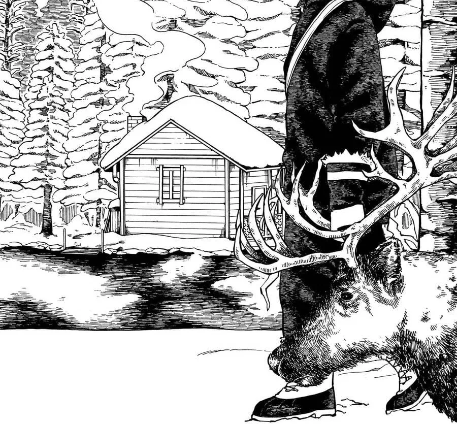 Youchien Wars Chap 126 - Next Chap 127
