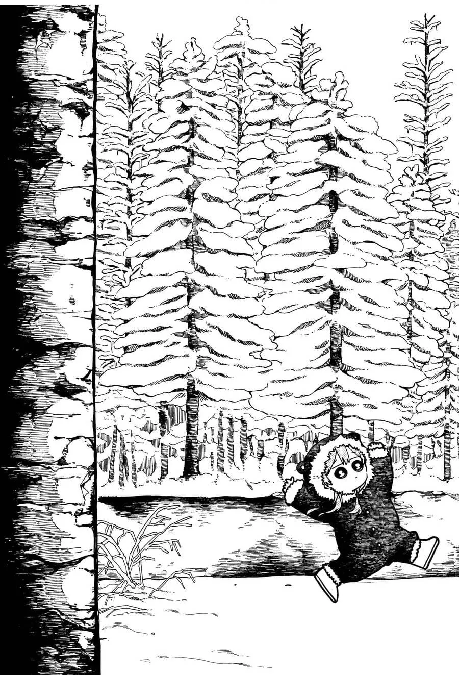 Youchien Wars Chap 126 - Next Chap 127