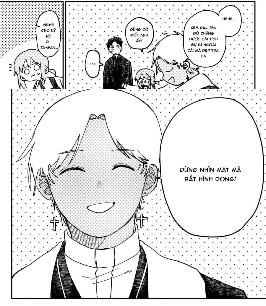 Youchien Wars Chap 126 - Next Chap 127