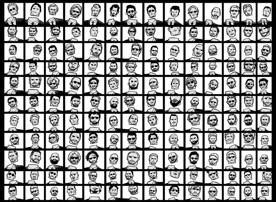 Youchien Wars Chap 16 - Next Chap 17