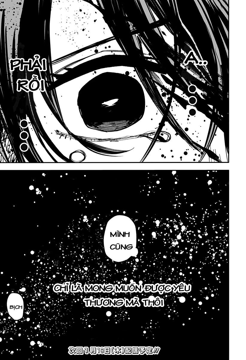 Youchien Wars Chap 17 - Next Chap 18