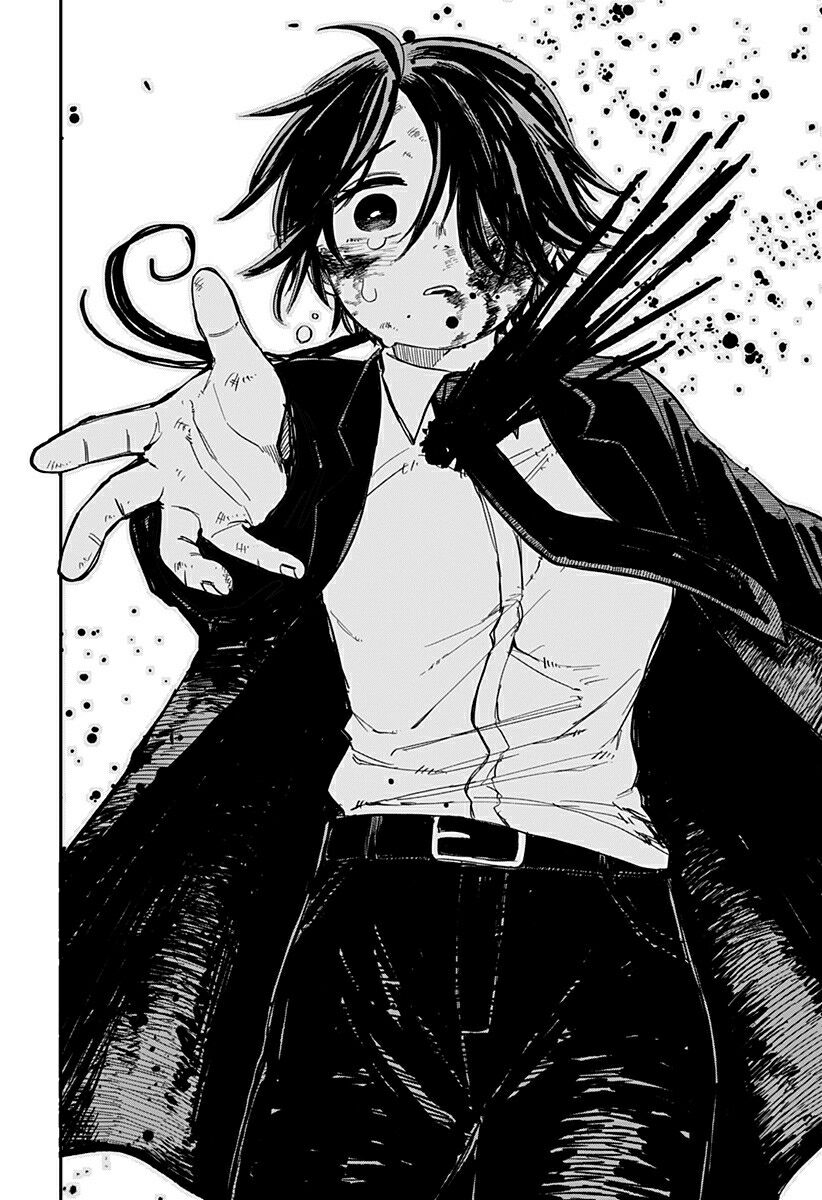 Youchien Wars Chap 17 - Next Chap 18