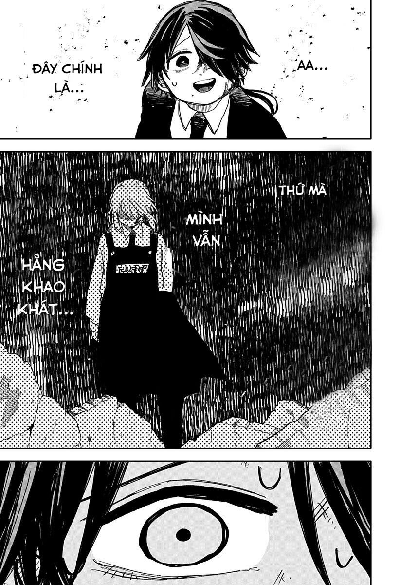 Youchien Wars Chap 17 - Next Chap 18